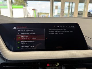 BMW 118 i M Sport Autom., LED Navi PDC Tempomat - bilder 19