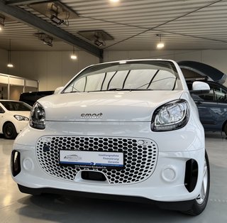 Smart ForTwo Used vehicle for sale