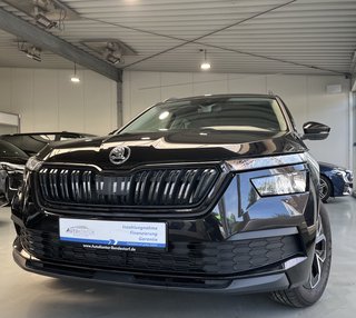 Skoda Kamiq Used vehicle for sale