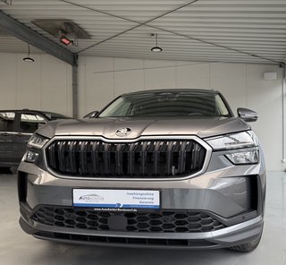 Skoda Kodiaq Gebrauchtwagen Kaufen