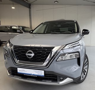 Nissan X-Trail Tekna Design Pack Auto., Led Navi Pano ACC - photo 2