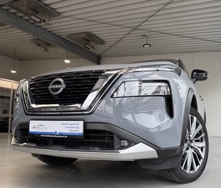 Nissan X-Trail Tekna Design Pack Auto., Led Navi Pano ACC - photo 3