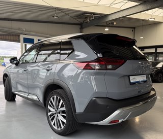 Nissan X-Trail Tekna Design Pack Auto., Led Navi Pano ACC - photo 4