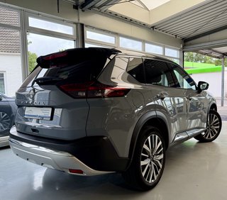 Nissan X-Trail Tekna Design Pack Auto., Led Navi Pano ACC - photo 5