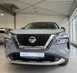 Nissan X-Trail Used vehicle for sale