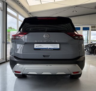 Nissan X-Trail Tekna Design Pack Auto., Led Navi Pano ACC - photo 6