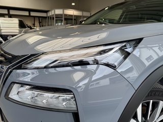 Nissan X-Trail Tekna Design Pack Auto., Led Navi Pano ACC - photo 7