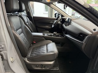 Nissan X-Trail Tekna Design Pack Auto., Led Navi Pano ACC - photo 1