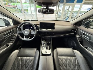 Nissan X-Trail Tekna Design Pack Auto., Led Navi Pano ACC - photo 4