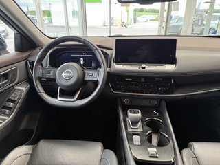 Nissan X-Trail Tekna Design Pack Auto., Led Navi Pano ACC - photo 2
