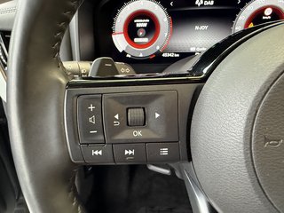 Nissan X-Trail Tekna Design Pack Auto., Led Navi Pano ACC - photo 11
