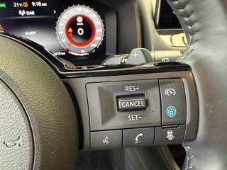 Nissan X-Trail Tekna Design Pack Auto., Led Navi Pano ACC - photo 12