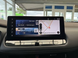 Nissan X-Trail Tekna Design Pack Auto., Led Navi Pano ACC - photo 15