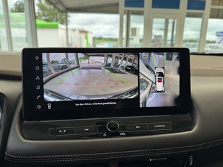 Nissan X-Trail Tekna Design Pack Auto., Led Navi Pano ACC - photo 14