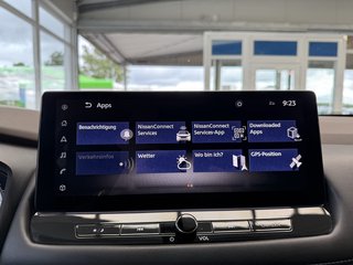 Nissan X-Trail Tekna Design Pack Auto., Led Navi Pano ACC - photo 18
