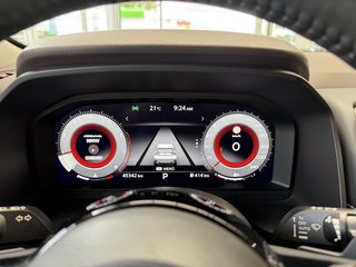 Nissan X-Trail Tekna Design Pack Auto., Led Navi Pano ACC - photo 19
