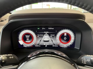 Nissan X-Trail Tekna Design Pack Auto., Led Navi Pano ACC - photo 20