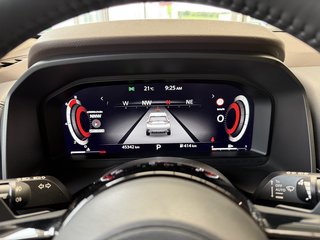 Nissan X-Trail Tekna Design Pack Auto., Led Navi Pano ACC - photo 21