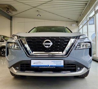 Nissan X-Trail Tekna Design Pack Auto., Led Navi Pano ACC - photo 24
