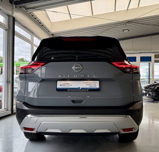 Nissan X-Trail Tekna Design Pack Auto., Led Navi Pano ACC - photo 26