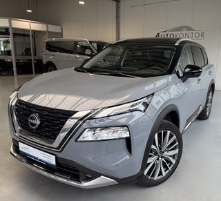 Nissan X-Trail Tekna Design Pack Auto., Led Navi Pano ACC - photo 28