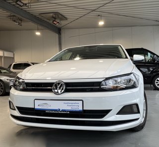 Volkswagen Polo Used vehicle for sale