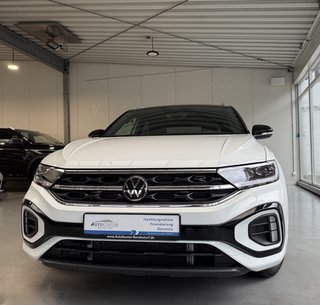 Volkswagen T-Roc Jahreswagen Kaufen