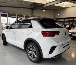 Volkswagen T-Roc R-Line Sport Autom., IQ Light AHK Navi Kamera - bilder 5