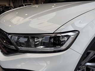 Volkswagen T-Roc R-Line Sport Autom., IQ Light AHK Navi Kamera - bilder 8