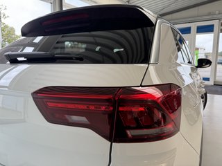 Volkswagen T-Roc R-Line Sport Autom., IQ Light AHK Navi Kamera - bilder 10
