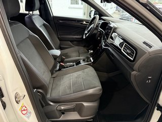 Volkswagen T-Roc R-Line Sport Autom., IQ Light AHK Navi Kamera - bilder 3
