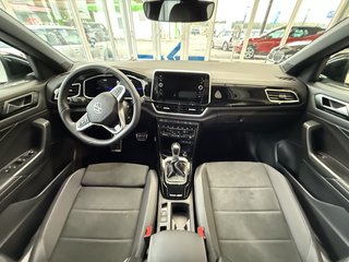 Volkswagen T-Roc R-Line Sport Autom., IQ Light AHK Navi Kamera - bilder 7