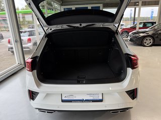 Volkswagen T-Roc R-Line Sport Autom., IQ Light AHK Navi Kamera - bilder 8