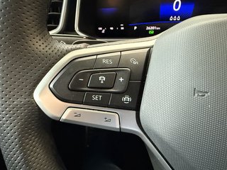 Volkswagen T-Roc R-Line Sport Autom., IQ Light AHK Navi Kamera - bilder 12