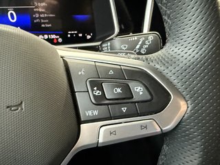 Volkswagen T-Roc R-Line Sport Autom., IQ Light AHK Navi Kamera - bilder 13