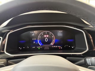Volkswagen T-Roc R-Line Sport Autom., IQ Light AHK Navi Kamera - bilder 14