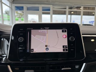 Volkswagen T-Roc R-Line Sport Autom., IQ Light AHK Navi Kamera - bilder 17