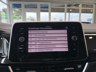 Volkswagen T-Roc R-Line Sport Autom., IQ Light AHK Navi Kamera - bilder 21
