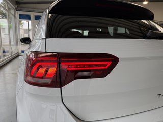 Volkswagen T-Roc R-Line Sport Autom., IQ Light AHK Navi Kamera - bilder 28