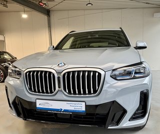 BMW X3 Used vehicle for sale