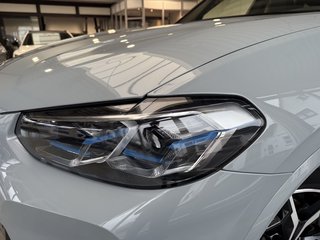 BMW X3 xDrive 20 d M Sport Autom., Laser Pano Leder Navi H/K Sound - bilder 7