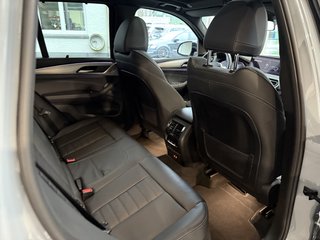 BMW X3 xDrive 20 d M Sport Autom., Laser Pano Leder Navi H/K Sound - bilder 2