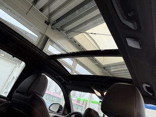 BMW X3 xDrive 20 d M Sport Autom., Laser Pano Leder Navi H/K Sound - bilder 6