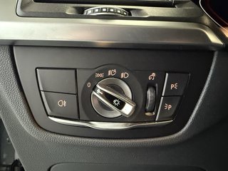 BMW X3 xDrive 20 d M Sport Autom., Laser Pano Leder Navi H/K Sound - bilder 11