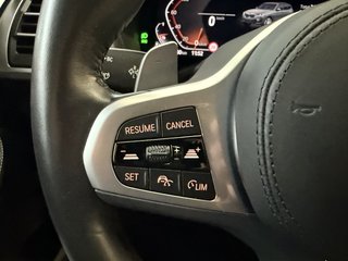 BMW X3 xDrive 20 d M Sport Autom., Laser Pano Leder Navi H/K Sound - bilder 13