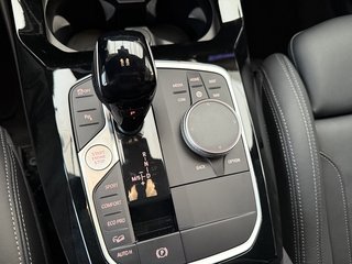 BMW X3 xDrive 20 d M Sport Autom., Laser Pano Leder Navi H/K Sound - bilder 12