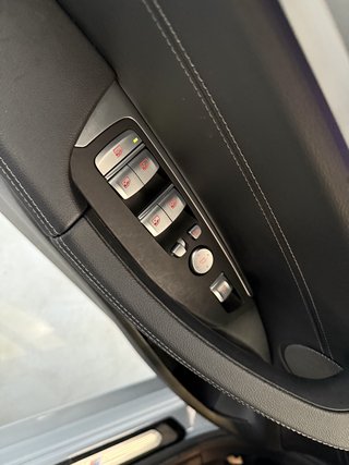 BMW X3 xDrive 20 d M Sport Autom., Laser Pano Leder Navi H/K Sound - bilder 9