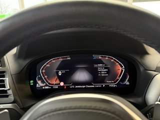 BMW X3 xDrive 20 d M Sport Autom., Laser Pano Leder Navi H/K Sound - bilder 15