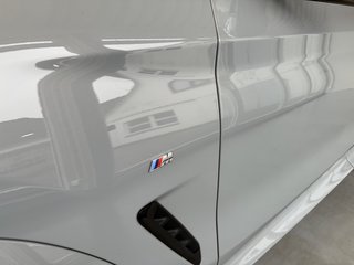 BMW X3 xDrive 20 d M Sport Autom., Laser Pano Leder Navi H/K Sound - bilder 28