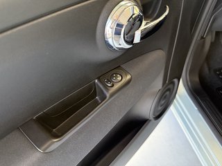 Fiat 500 Cabrio CarPlay PDC Tempomat Klima - bilder 6